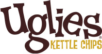 Uglies Kettle Chips Logo