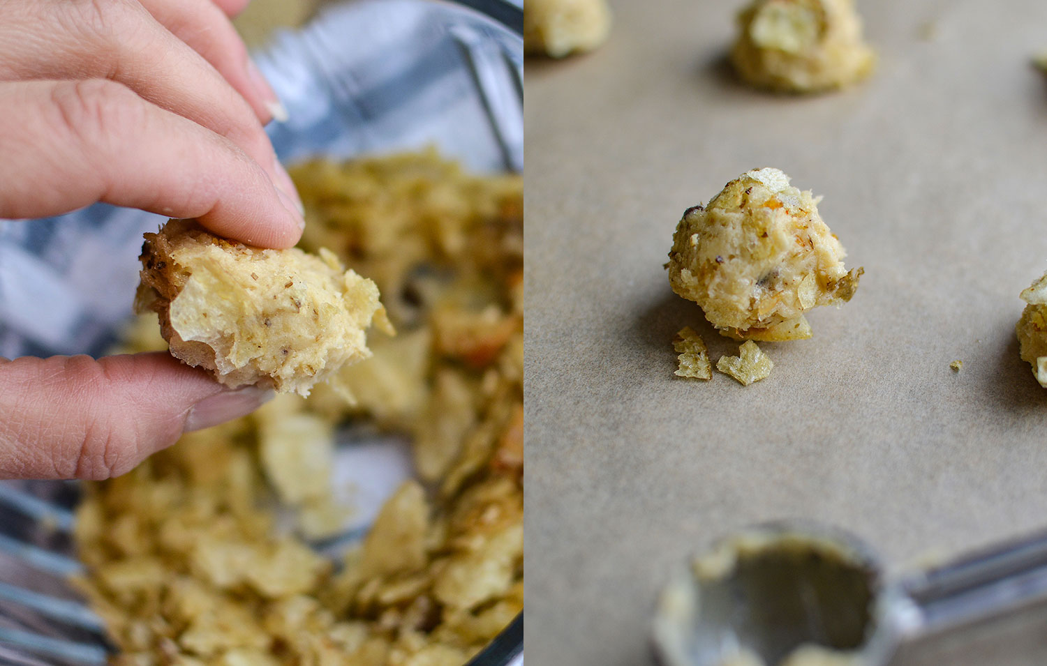 Chocolate Chip Cookie Recipe