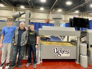 2023 PA Farm Show Uglies Exhibit