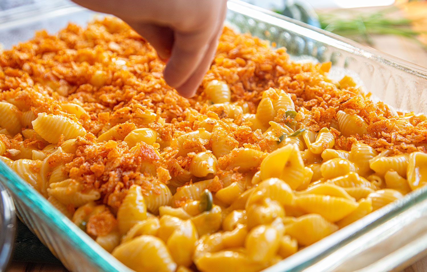 Best Vegan Mac and Cheese Recipe