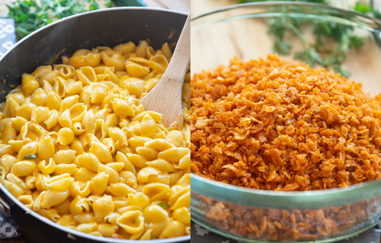 Vegan Mac and Cheese Recipe